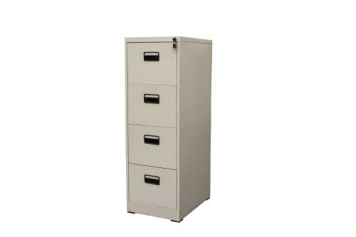 GOF Furniture - Valley Steel Cabinet