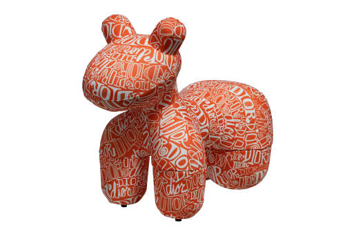 GOF Furniture - Pony Chair