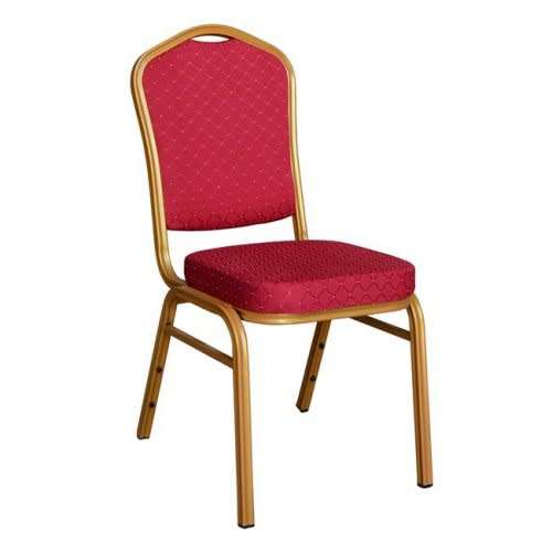 GOF Furniture - LuxeCraft Dining Chair