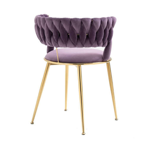 GOF Furniture - Jamila Dining Chair