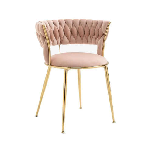 GOF Furniture - Jamila Dining Chair