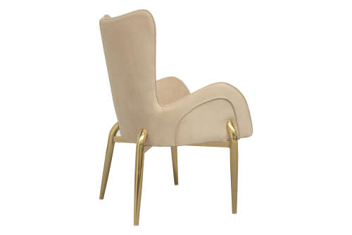 GOF Furniture-Gaia Dining Chair