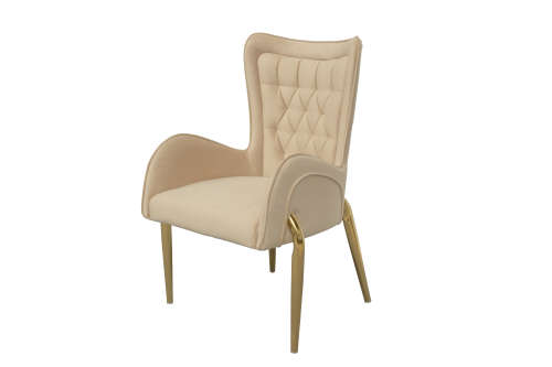 GOF Furniture-Gaia Dining Chair