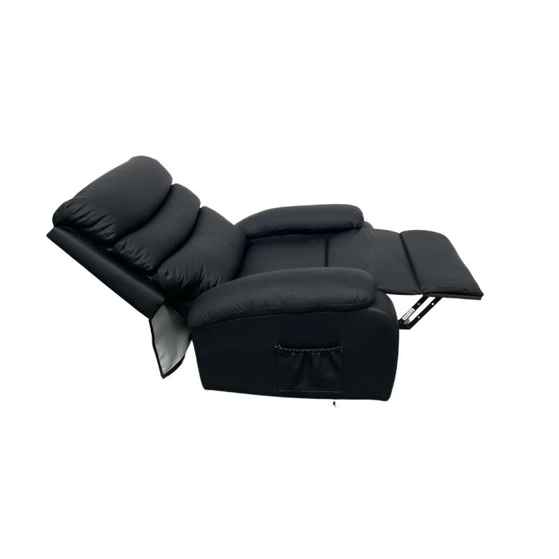 GOF Furniture  Beckywood Rise Recliner