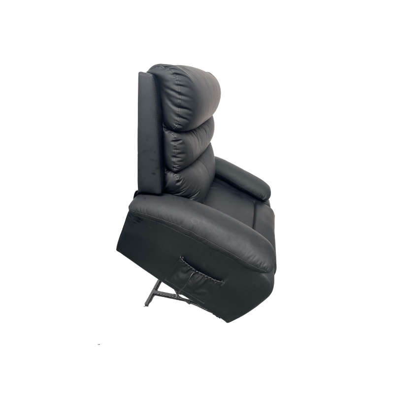 GOF Furniture  Beckywood Rise Recliner
