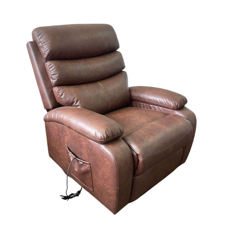 GOF Furniture  Beckywood Rise Recliner