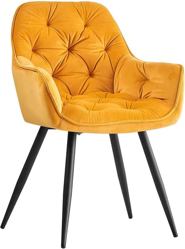 GOF Furniture - Lafoodie Dining Chair