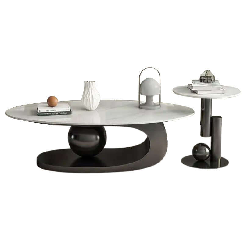 GOF Furniture - Acacia Coffee Table