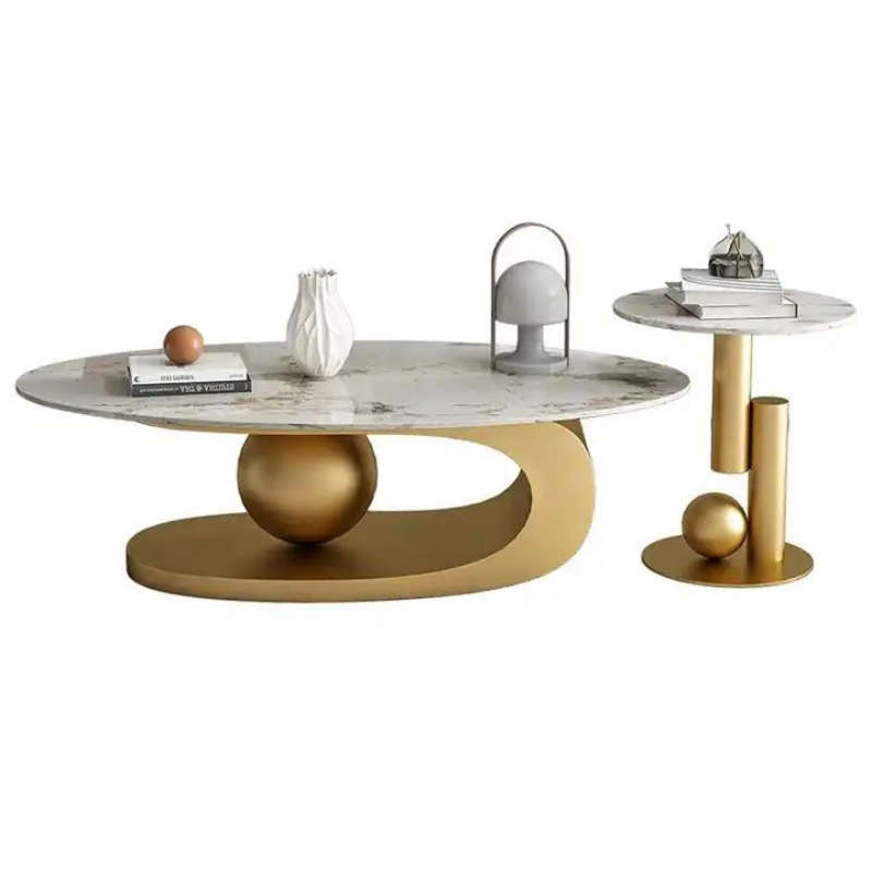 GOF Furniture - Acacia Coffee Table