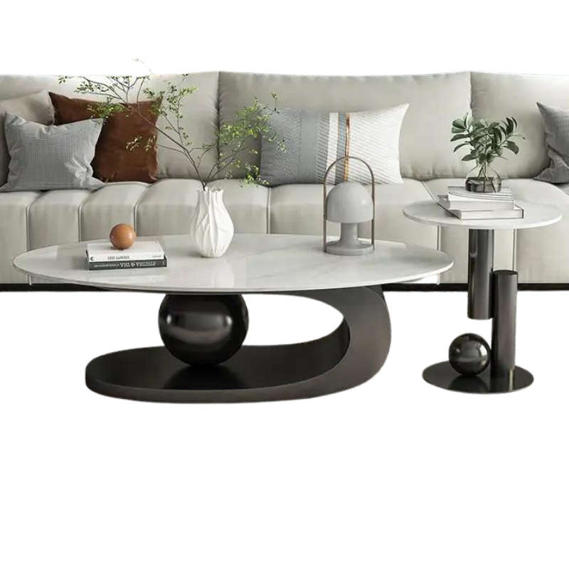 GOF Furniture - Acacia Coffee Table