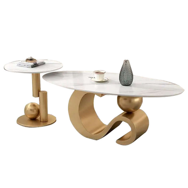 GOF Furniture - Alexandra Coffee Table