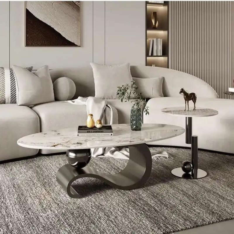 GOF Furniture - Alexandra Coffee Table