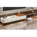GOF Furniture - Amira TV Stand