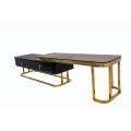 GOF Furniture - Amira TV Stand