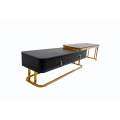 GOF Furniture - Amira TV Stand