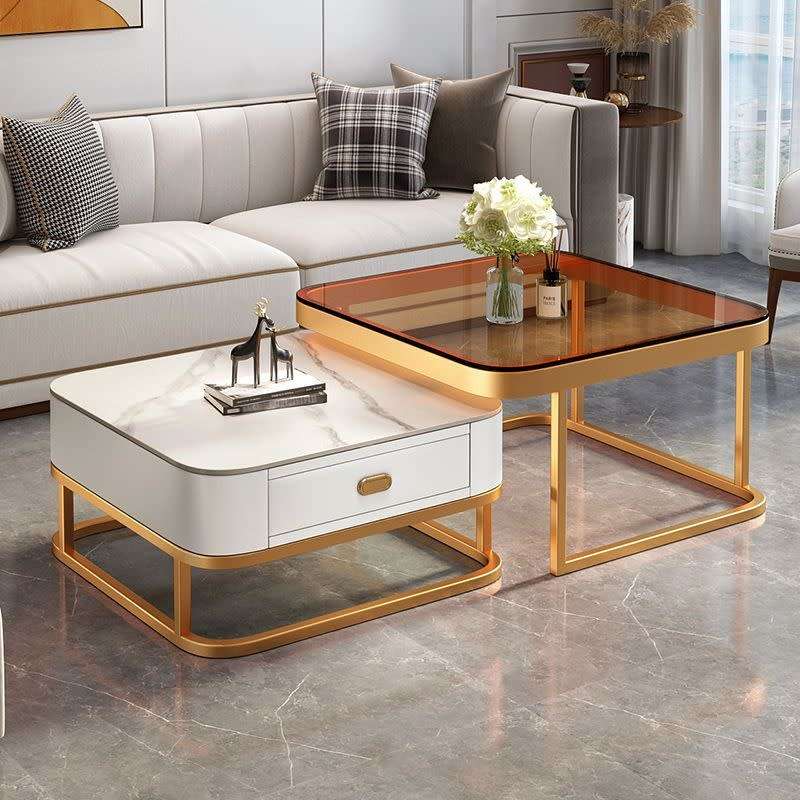 GOF Furniture - Amira Coffee Table