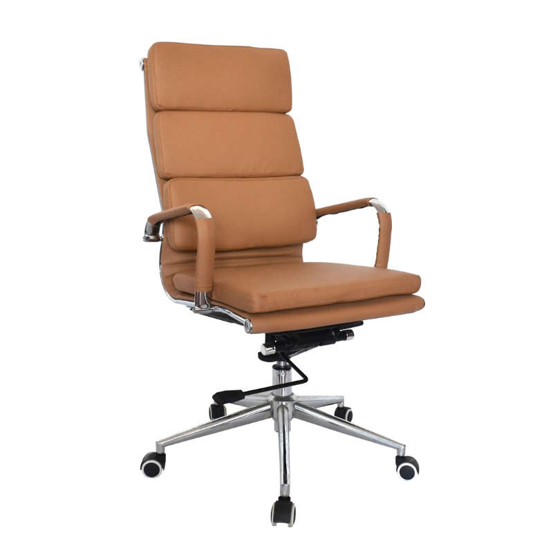 GOF Furniture - Lusia Office Chair