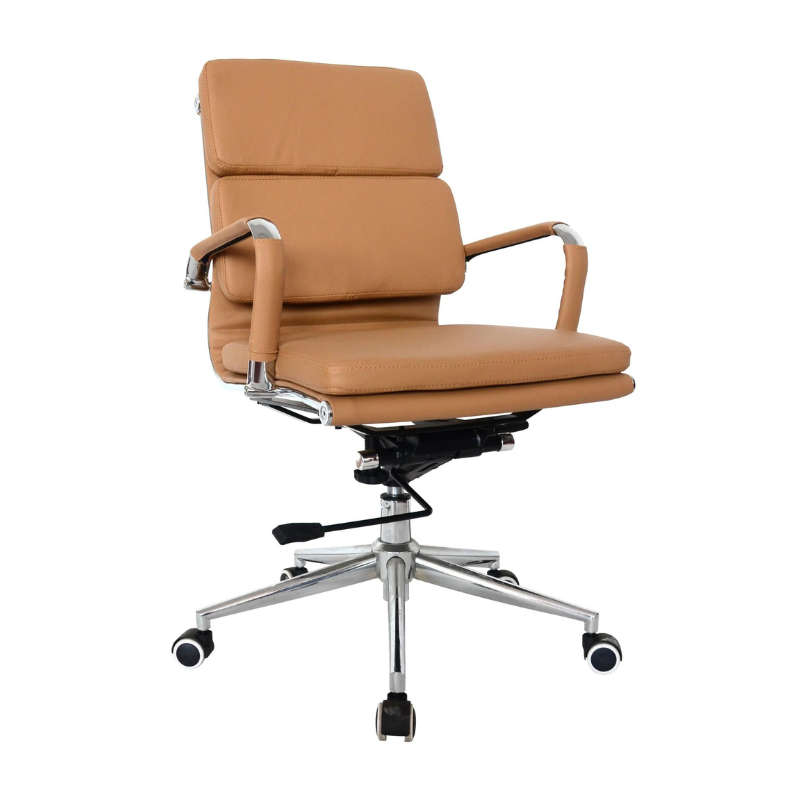 GOF Furniture  Lorah Office Chair