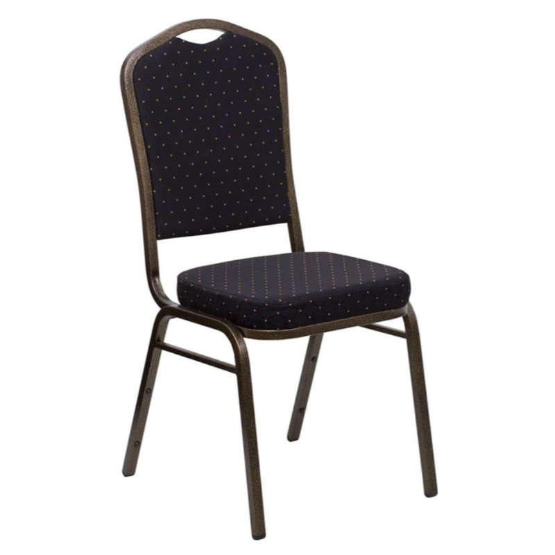 GOF Furniture - LuxeCraft Dining Chair
