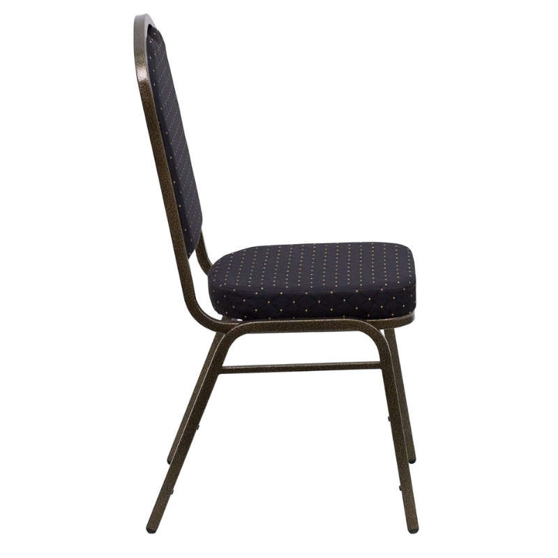 GOF Furniture - LuxeCraft Dining Chair