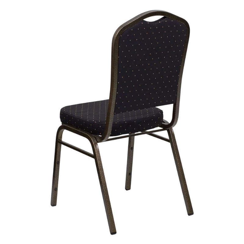 GOF Furniture - LuxeCraft Dining Chair