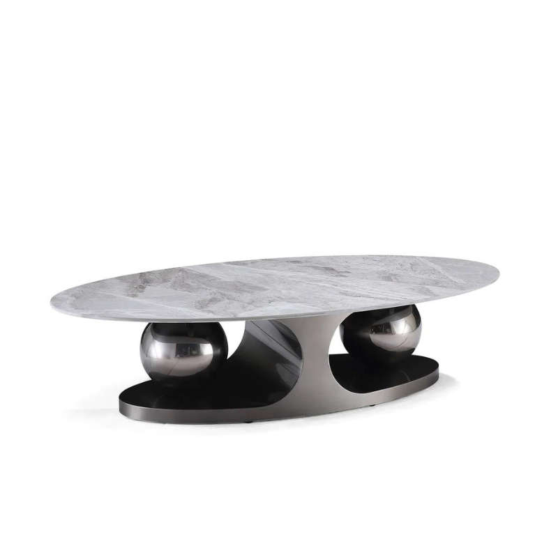 GOF Furniture - Iris Coffee Table