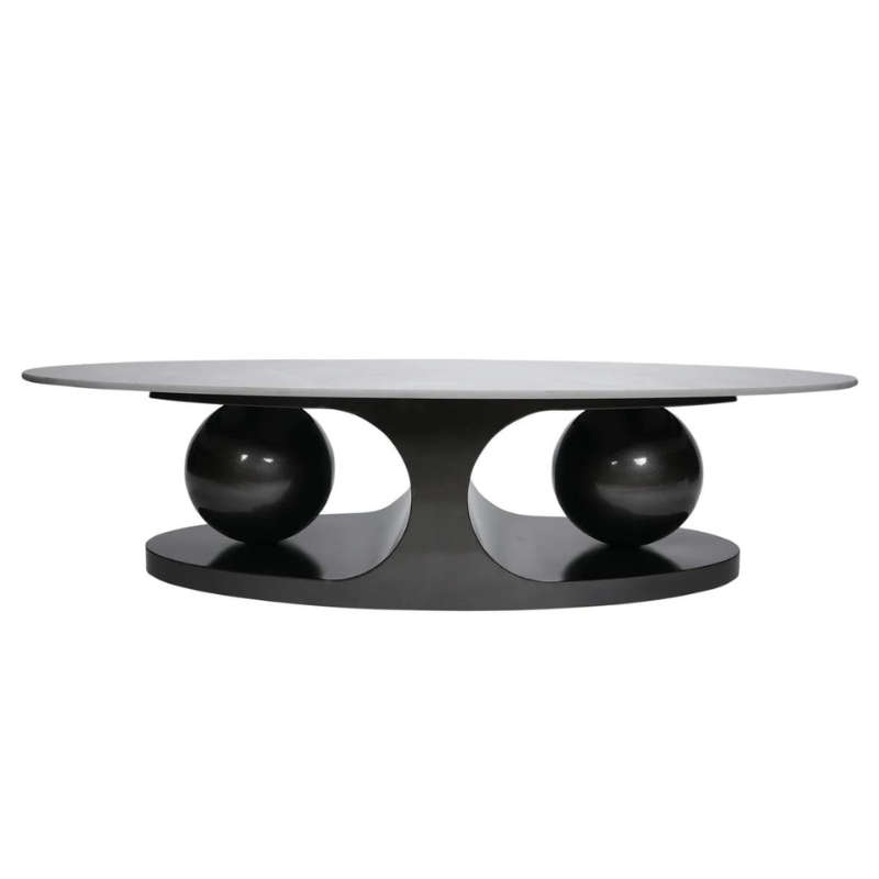GOF Furniture - Iris Coffee Table