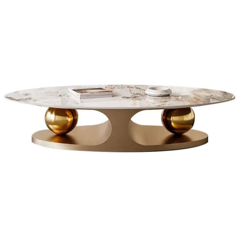 GOF Furniture - Iris Coffee Table