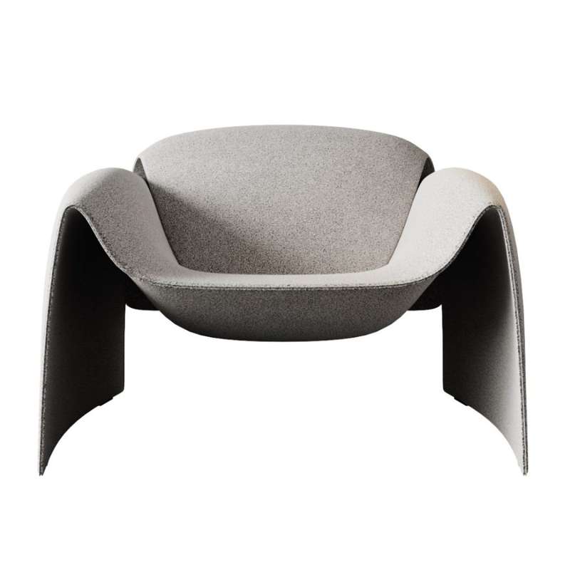GOF Furniture - Scarlett Single Sofa Chair