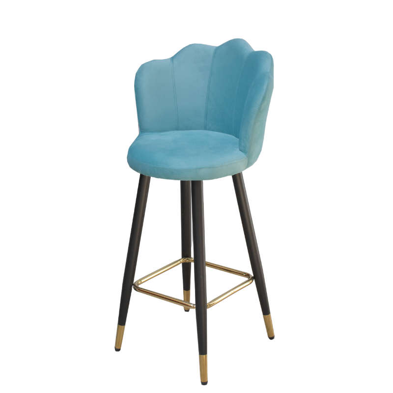 GOF Furniture - Theodore Bar Stool
