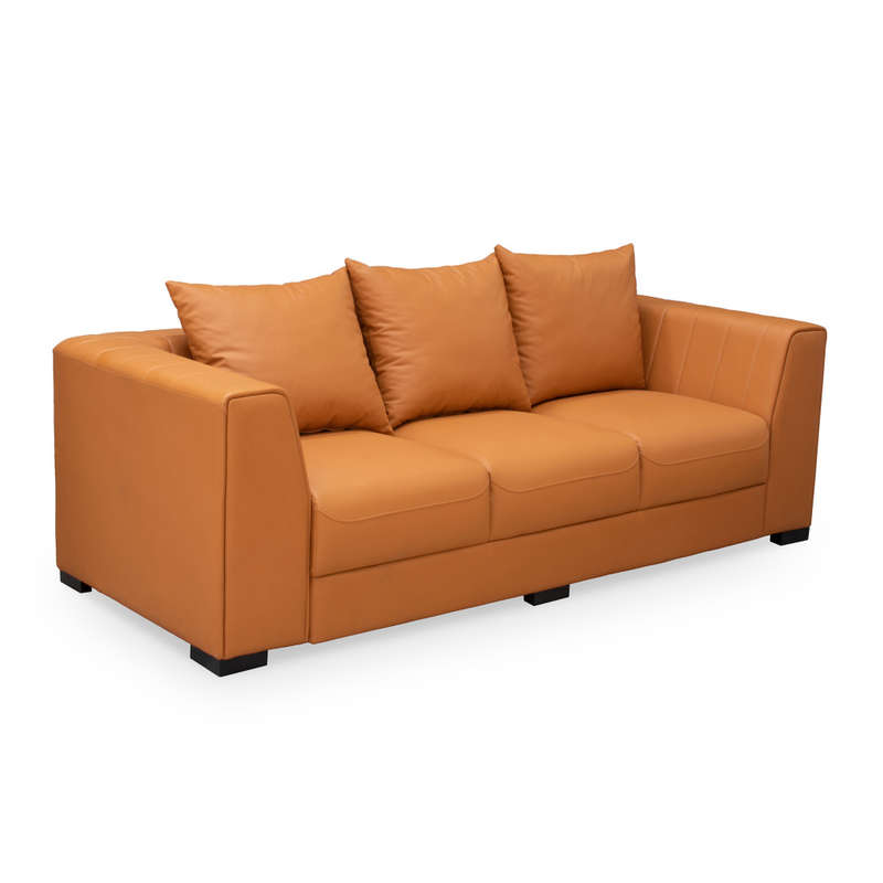 GOF Furniture - Ethan Sofa Set