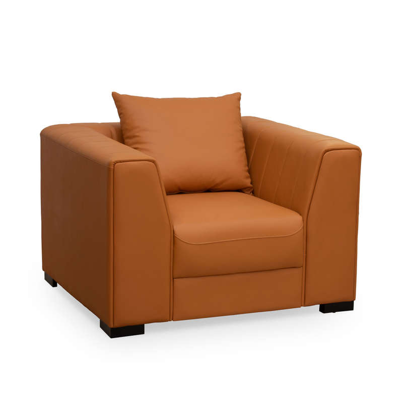 GOF Furniture - Ethan Sofa Set