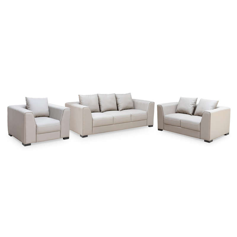 GOF Furniture - Ethan Sofa Set
