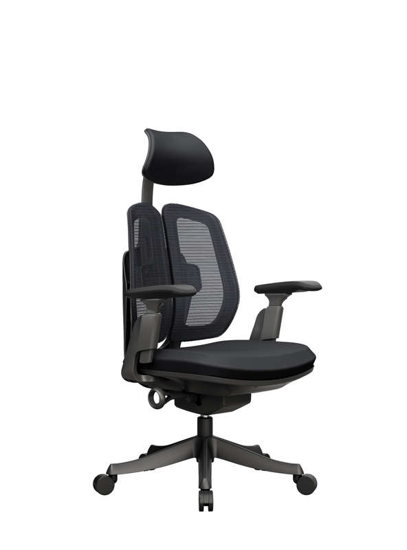 GOF Furniture - Airo Office Chair