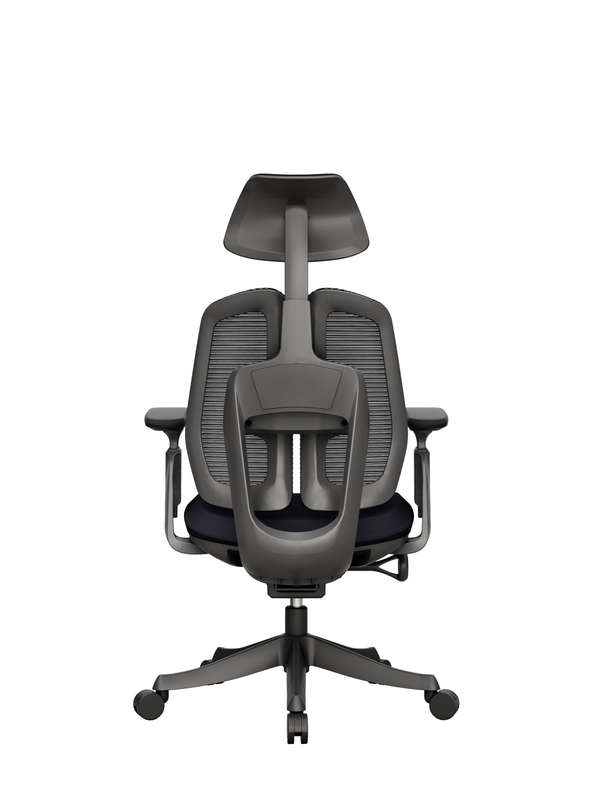 GOF Furniture - Airo Office Chair