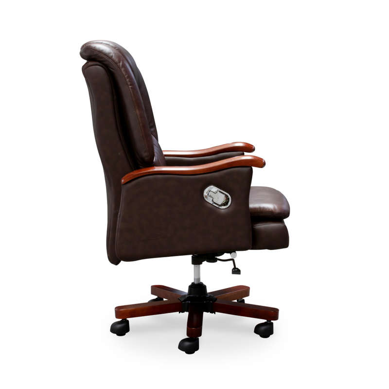 GOF Furniture  Wovin Office Chair