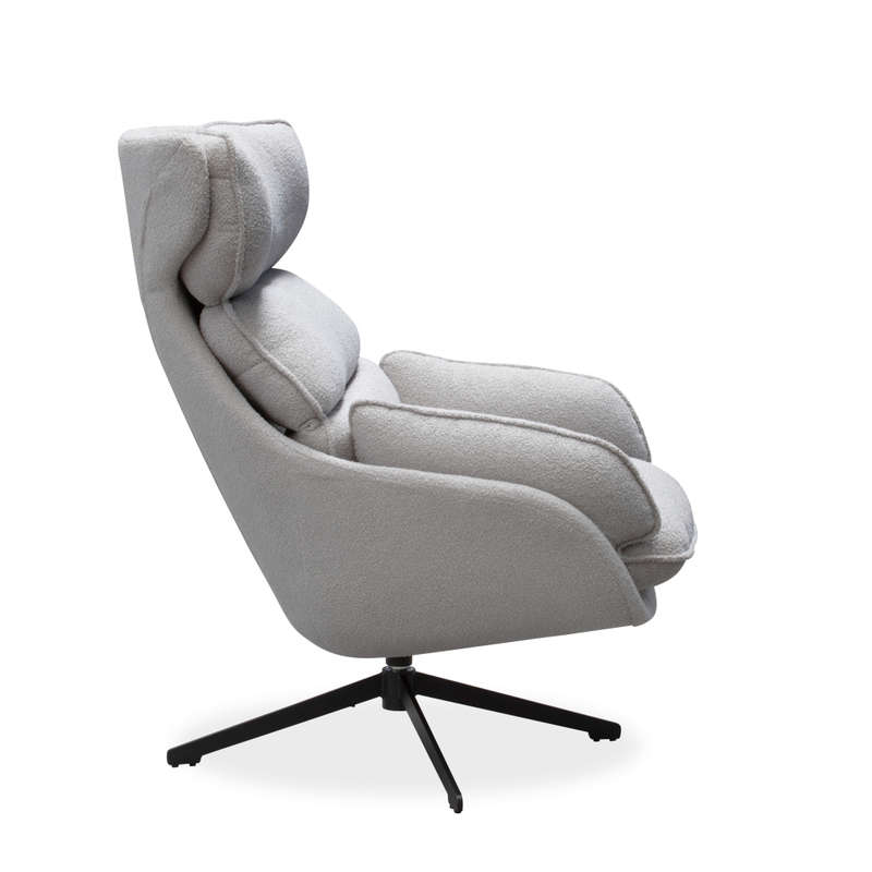 GOF Furniture  Lamach Lounge Chair