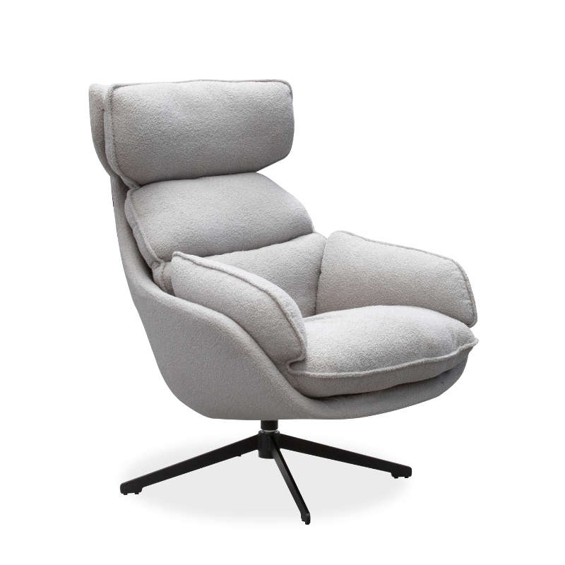 GOF Furniture  Lamach Lounge Chair