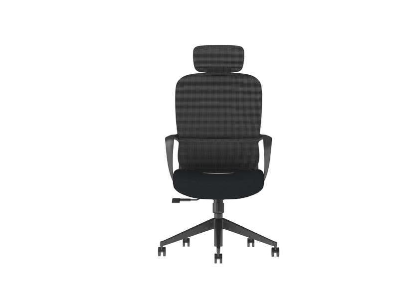 GOF Furniture  Beacon Office Chair