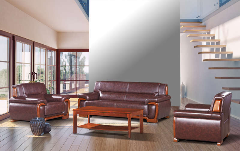 GOF Furniture  Euphoria Office Sofa