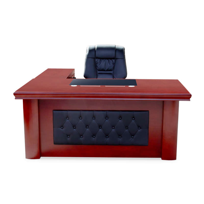 GOF Furniture  Montana Presidential 1 Office Desk