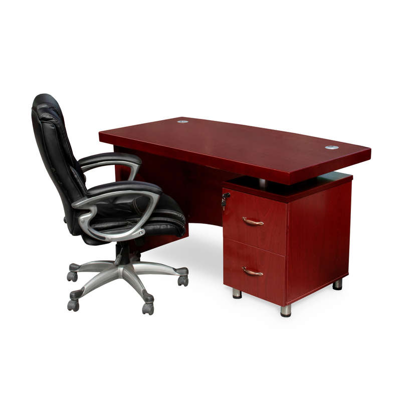 GOF Furniture  Everest Office Desk