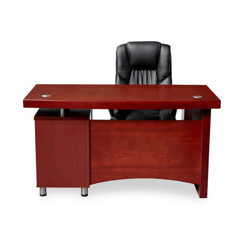 GOF Furniture  Everest Office Desk