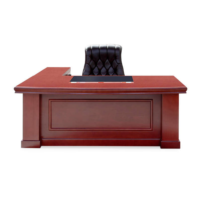 GOF Furniture  Montgomery 1 Office Desk