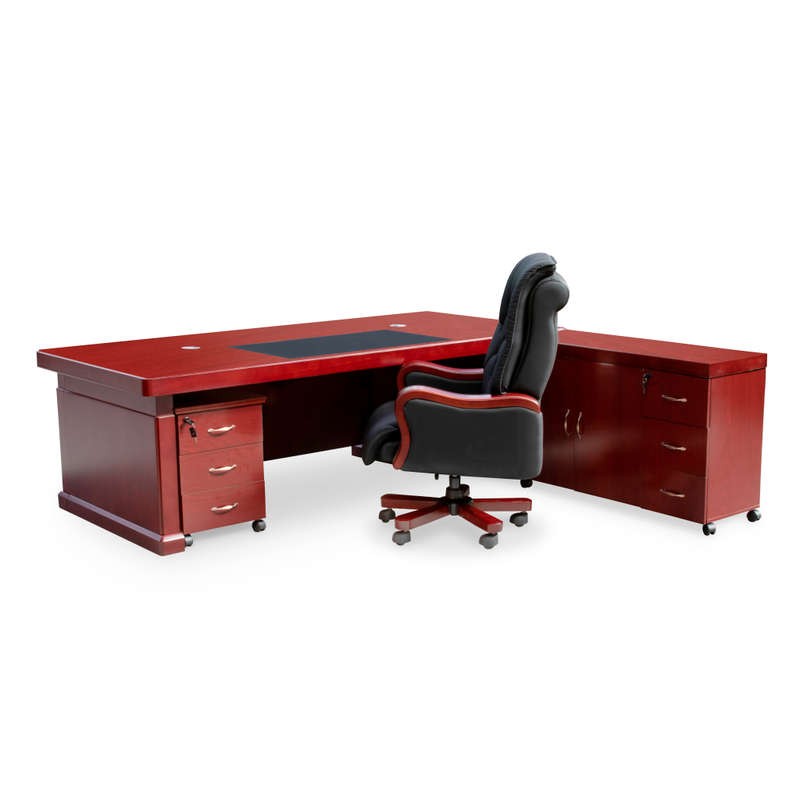 GOF Furniture  LionHawk Presedential Desk