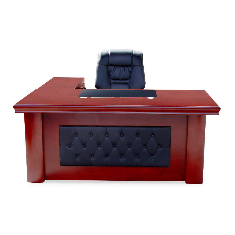 GOF Furniture  Montana Presidential Office Desk