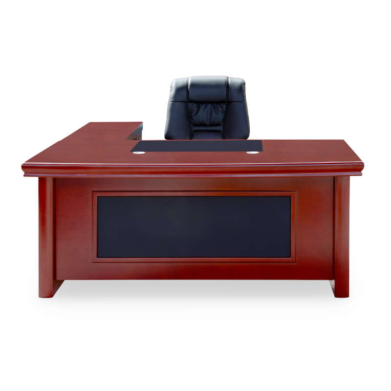 GOF Furniture  Ceder Presidential Desk