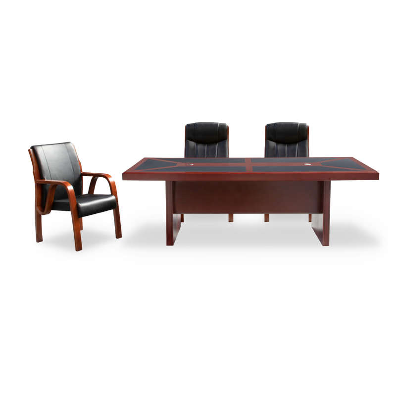 GOF Furniture  Rooiberg Boardroom Table