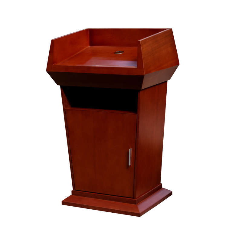 GOF Furniture  Lindburg Podium
