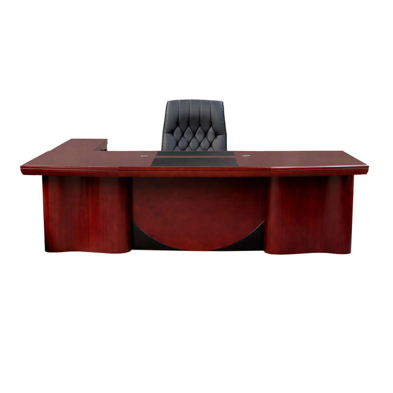 GOF Furniture  Acadia Presidential Office Desk